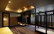 Lobi 6 Hotel Grand Bach Select Kyoto