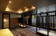 Lobi 6 Hotel Grand Bach Select Kyoto