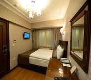 Kamar Tidur 2 Grand Bazaar Hotel