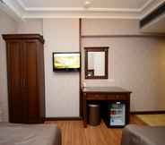 Kamar Tidur 3 Grand Bazaar Hotel