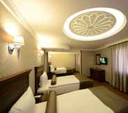 Kamar Tidur 6 Grand Bazaar Hotel