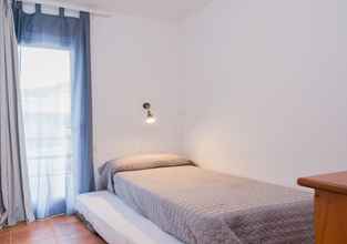 Kamar Tidur 4 Apartamentos Los Rosales