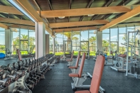Fitness Center Lyttos Beach - All Inclusive