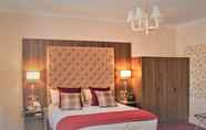 Kamar Tidur 6 The Kingston Theatre Hotel