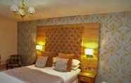 Kamar Tidur 7 The Kingston Theatre Hotel