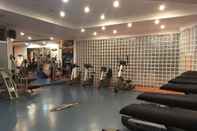 Fitness Center Kumburgaz Marin Princess Hotel