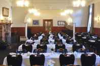 Dewan Majlis Leviathan Heritage Hotel Dunedin