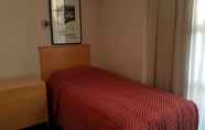 Bedroom 7 Apollo Lodge Motel