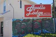 Bangunan Apollo Lodge Motel