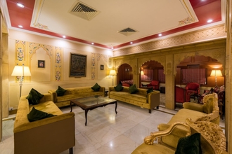 Lobi 4 Hotel Rang Mahal