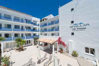 Exterior 4 Singular Cala Ratjada By Eurotels