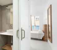 In-room Bathroom 4 Singular Cala Ratjada By Eurotels