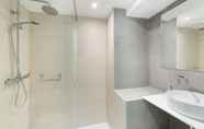 In-room Bathroom 2 Singular Cala Ratjada By Eurotels