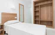 Kamar Tidur 6 Singular Cala Ratjada By Eurotels