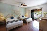 Bedroom Hotel Colibri Beach