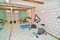 Fitness Center Hotel Terme Marina