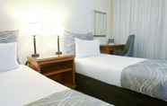 Kamar Tidur 6 Soho Brisbane