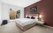 Kamar Tidur 5 Brighton Bay Apartments