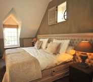 Kamar Tidur 3 Maison Du Nord Bed & Breakfast