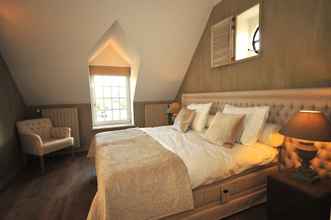 Kamar Tidur 4 Maison Du Nord Bed & Breakfast