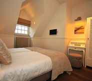 Kamar Tidur 5 Maison Du Nord Bed & Breakfast