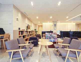 Lobi 2 Days Hotel by Wyndham Seoul Myeongdong