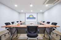 ห้องประชุม Days Hotel by Wyndham Seoul Myeongdong