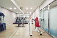 Fitness Center Days Hotel by Wyndham Seoul Myeongdong