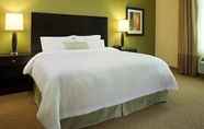 ห้องนอน 3 Hampton Inn Philadelphia/Voorhees