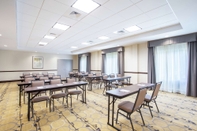 Dewan Majlis Hampton Inn Philadelphia/Voorhees