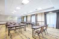 ห้องประชุม Hampton Inn Philadelphia/Voorhees