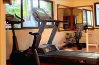 Fitness Center Lillywoods Highland Beach Resort