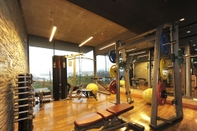 Fitness Center Enjoy Chiloé