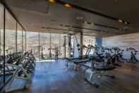 Fitness Center Enjoy Santiago - Hotel del Valle