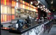 Bar, Cafe and Lounge 2 Enjoy Santiago - Hotel del Valle