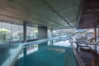Swimming Pool Enjoy Santiago - Hotel del Valle
