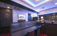 Bar, Cafe and Lounge 3 Spa & Capsule Hotel GrandPark-Inn Sugamo - Caters to Men