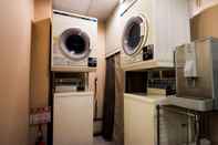 Accommodation Services Spa & Capsule Hotel GrandPark-Inn Sugamo - Caters to Men