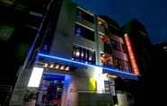 Exterior 2 Spa & Capsule Hotel GrandPark-Inn Sugamo - Caters to Men