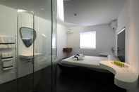 Bedroom Absoluto Design Hotel