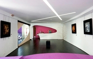 Lobi 4 Absoluto Design Hotel