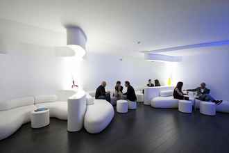 Lobby 4 Absoluto Design Hotel