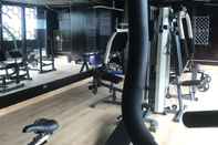 Fitness Center Levana Hotel