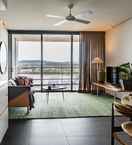 COMMON_SPACE Nishi Apartments Eco Living By Ovolo