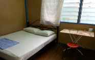 Kamar Tidur 6 ET Budget Guest House