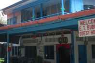 Luar Bangunan ET Budget Guest House