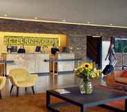 Lobby 4 Van der Valk Hotel Ridderkerk