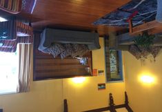 침실 6 City Garden Lodge - Hostel