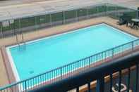 Swimming Pool Westmont Inn - Lakeland