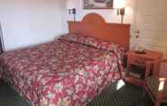 ห้องนอน 7 Westmont Inn - Lakeland